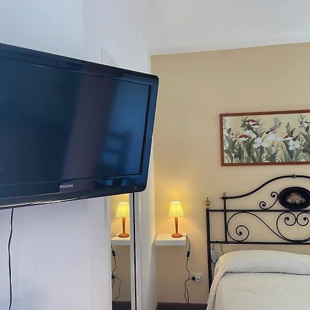 Aventina Holiday Home Burcei Exteriér fotografie