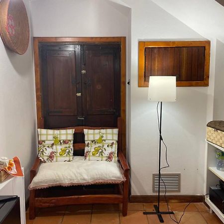 Aventina Holiday Home Burcei Exteriér fotografie