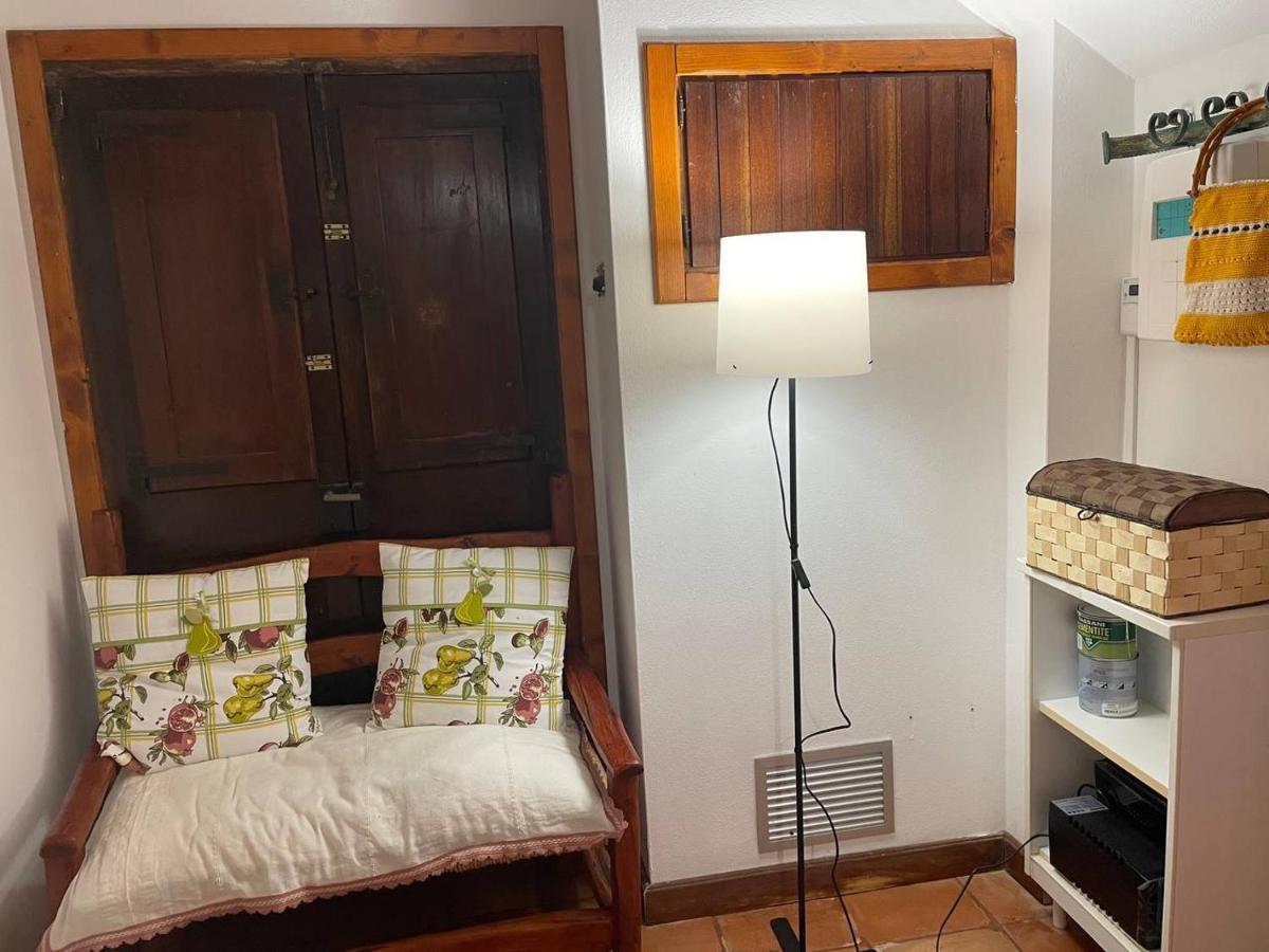Aventina Holiday Home Burcei Exteriér fotografie