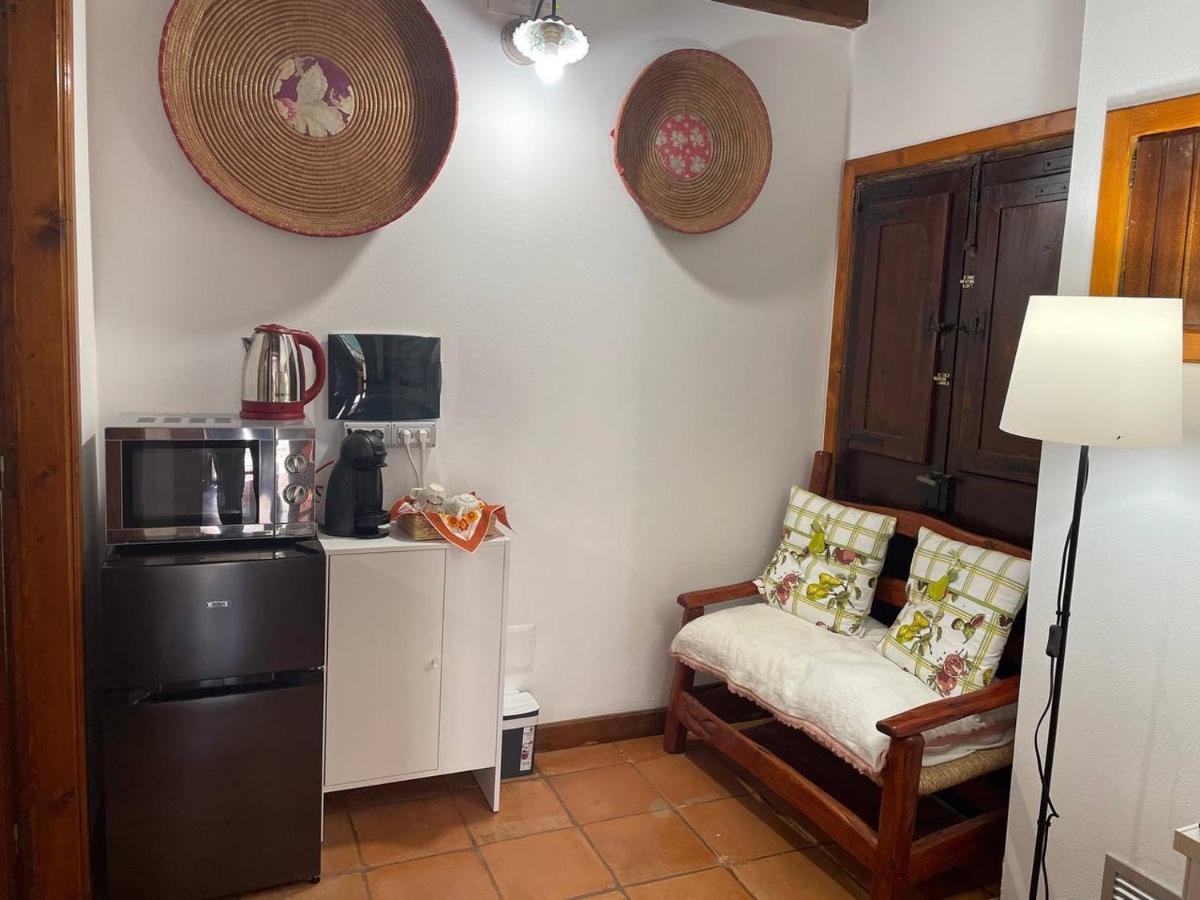 Aventina Holiday Home Burcei Exteriér fotografie