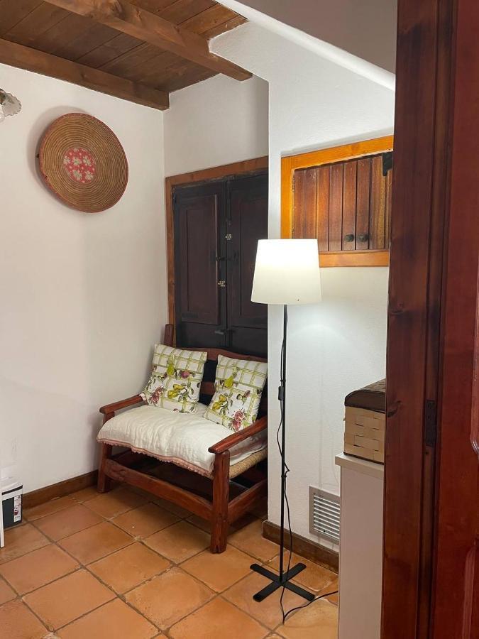 Aventina Holiday Home Burcei Exteriér fotografie