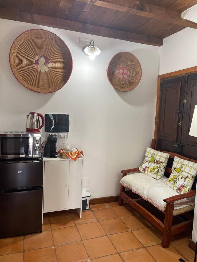 Aventina Holiday Home Burcei Exteriér fotografie